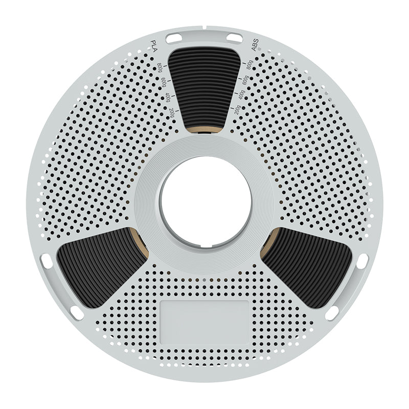 Sunlu ASA Filament (Black) - Image 3