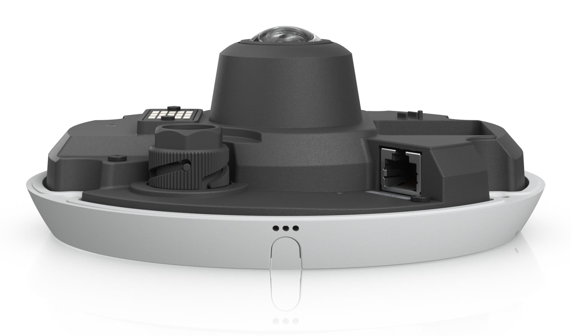 NET CAMERA 12MP/WH UVC-G6-PRO-360-W UBIQUITI