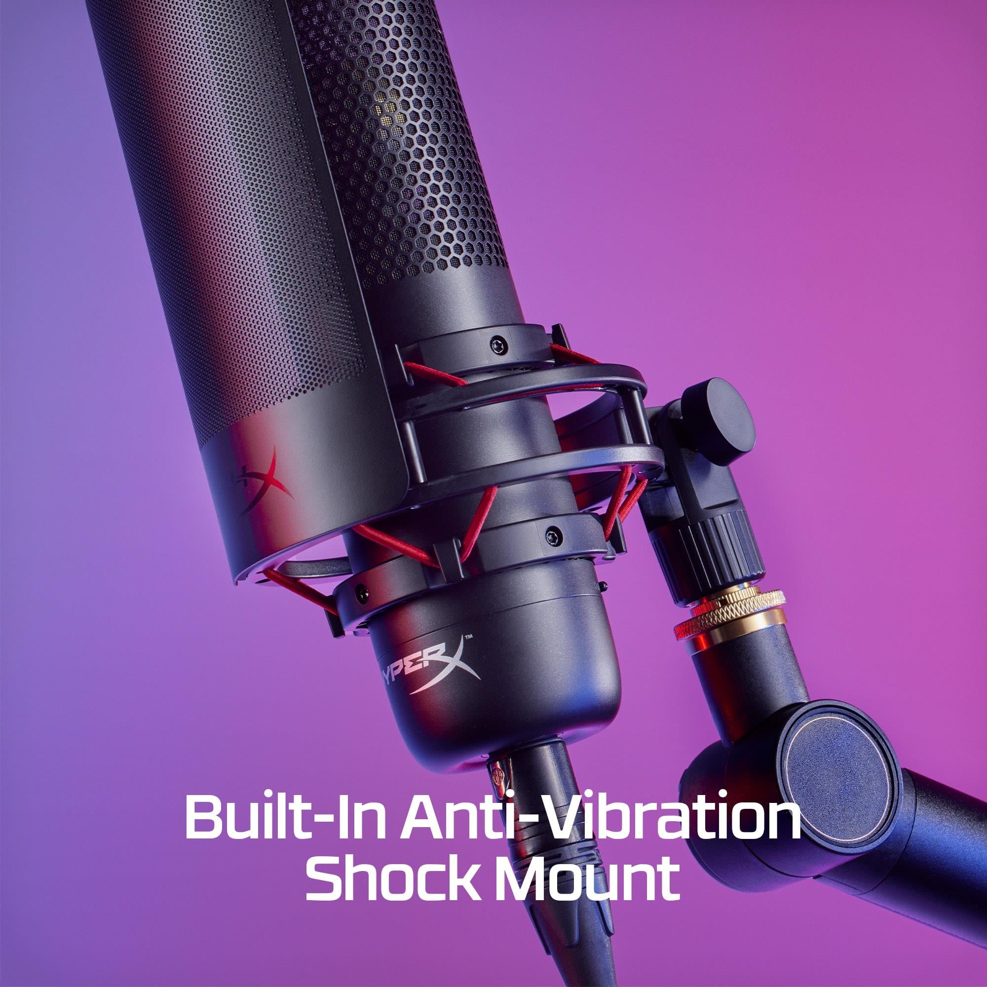 MICROPHONE PROCAST/699Z0AA HYPERX
