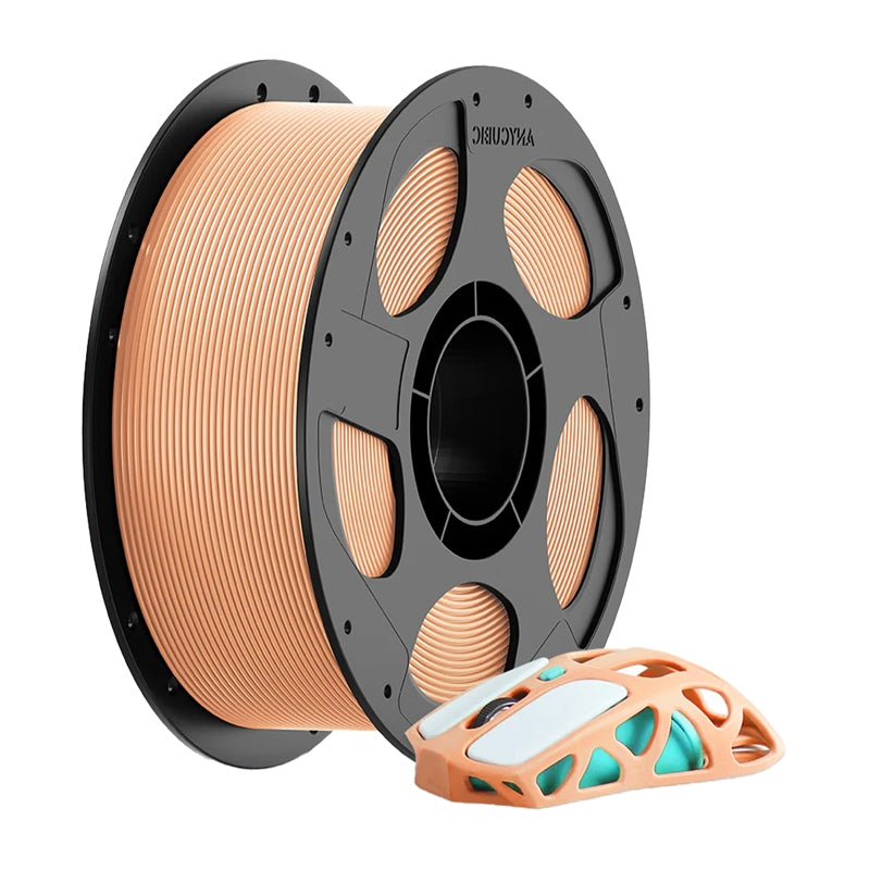 Filament PLA Anycubic 1 KG (Peach Fuzz) - Image 1