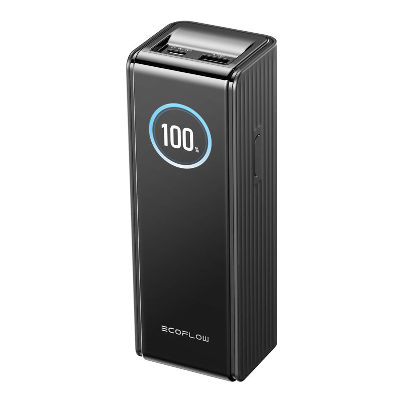 Power Bank EcoFlow RAPID 25000 mAh, 170W - Image 1