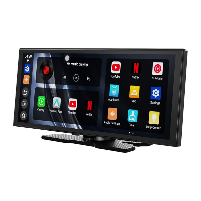 OTTOCAST OTTOAIBOX N95 Car Monitor - Image 3