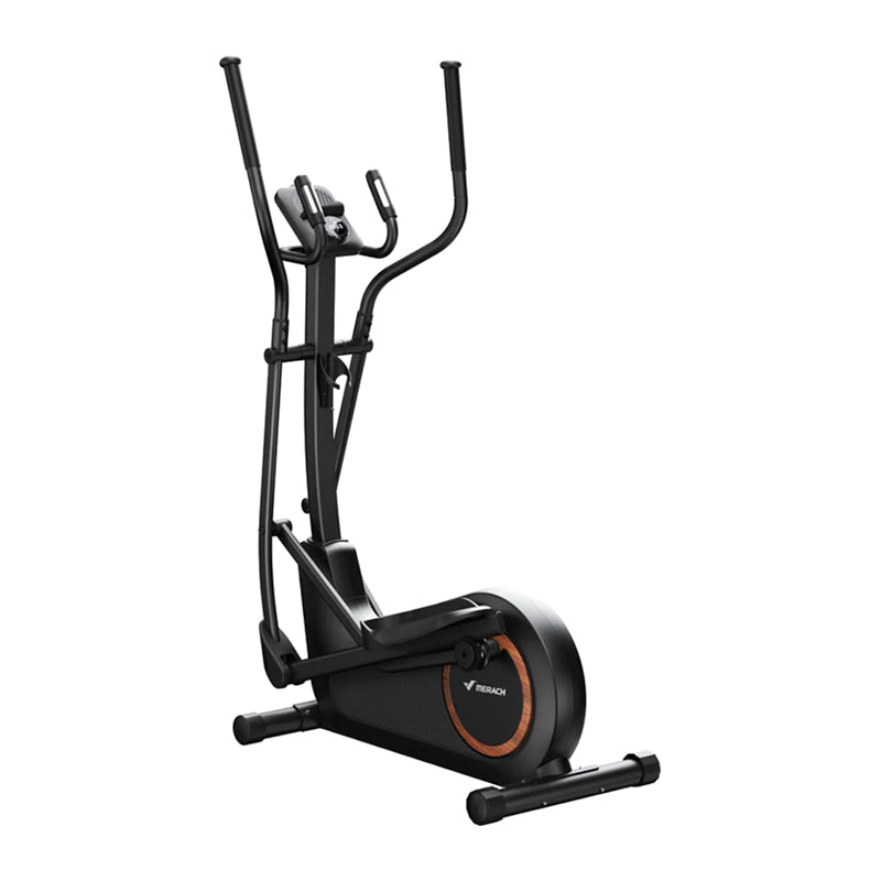 MERACH elliptical trainer MR-E33B3-EU (black) - Image 1