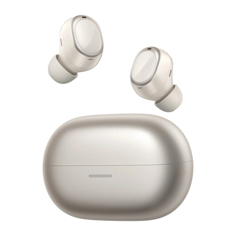 QCY Melobuds A30 Wireless Earbuds (Gold) - Image 3