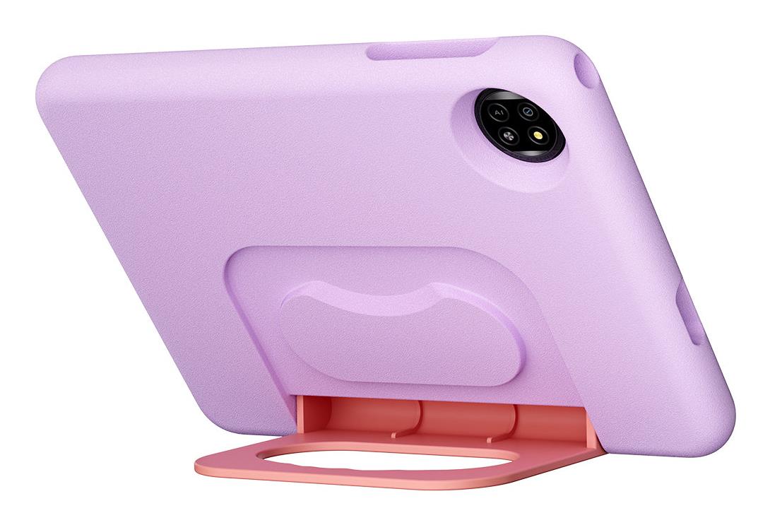 TABLET TAB20KIDS 10" 4/64GB/TAB20 KIDS PURPLE BLACKVIEW