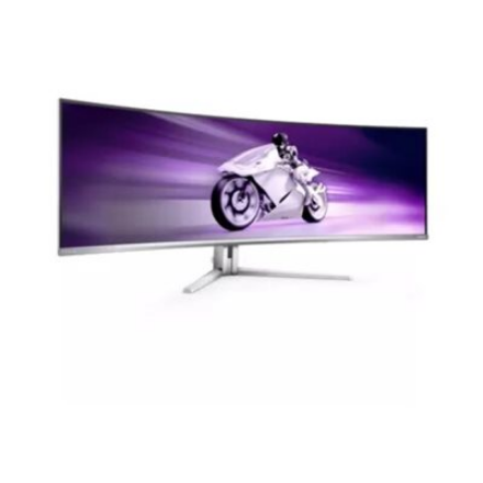 Philips | 49M2C8900L/00 | 49 " | OLED | 32:9 | 144 Hz | 0.03 ms | 5120 x 1440 pixels | HDMI ports quantity 2 | Warranty 24 month(s)