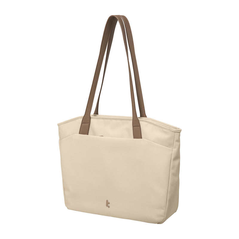 TOMTOC Versatile-T23 14''/10L Laptop Bag (Olive) - Image 2