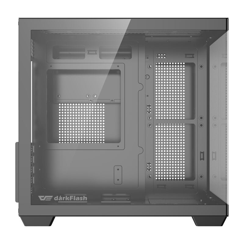 DarkFlash B275 computer case (black) - Image 4