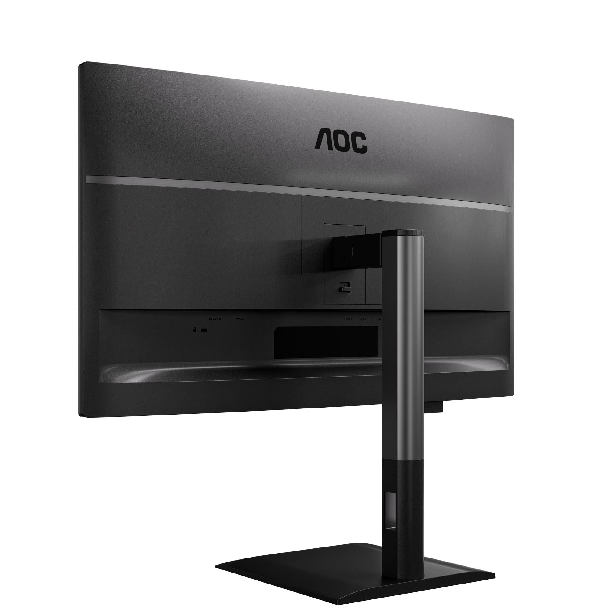 AOC Q27P4U Monitors