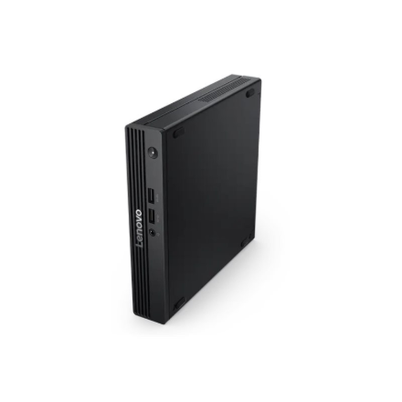 Lenovo | V100q | Desktop | Tiny | Intel N100 | Internal memory 8 GB | SODIMM DDR5 | Solid-state drive capacity 128 GB | 