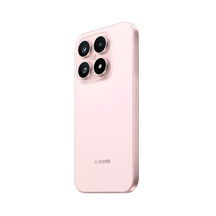 Xiaomi | 17 | Alpine Pink | 6.3 " | LTPO AMOLED | 1220 x 2656 pixels | Qualcomm | Snapdragon 8 Elite Gen 5 (3 nm) | Internal RAM 12 GB | 512 GB | Dual SIM | 3G | 4G | 5G | Main camera resolution 50 MP | Secondary camera resolution 50 MP | Android 16, HyperOS 3 | 7000 mAh