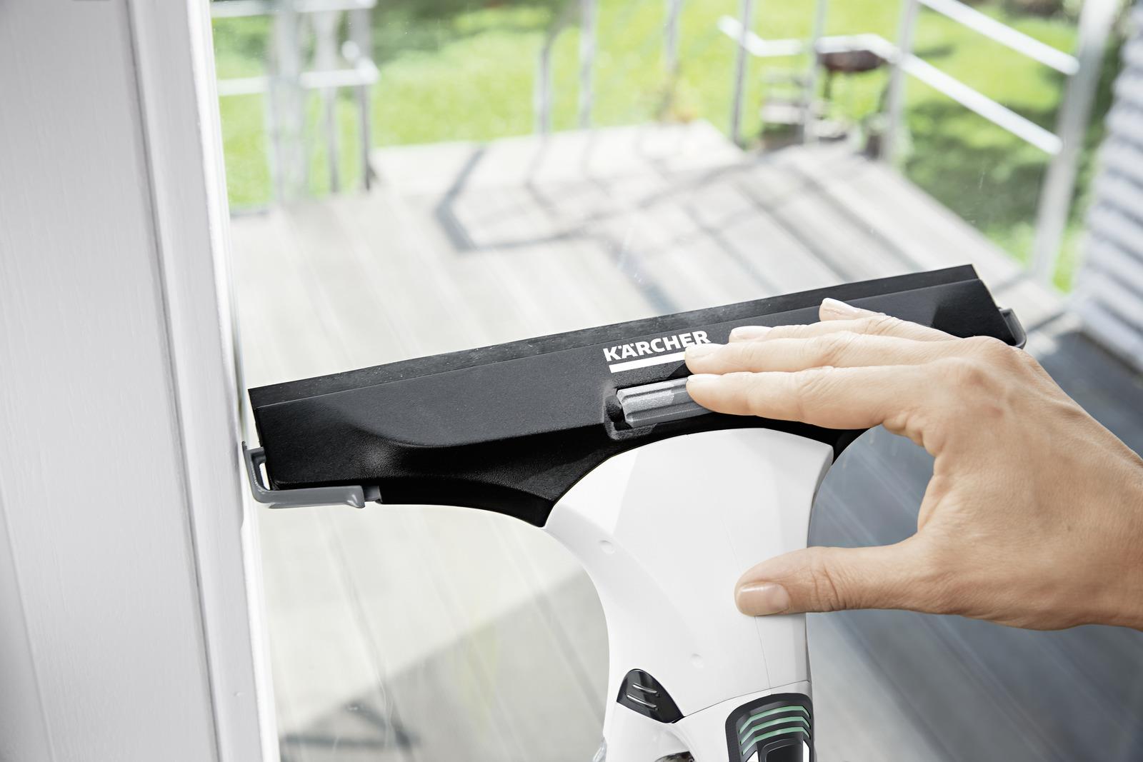 WINDOW VAC WV 5 PLUS/1.633-709.0 KARCHER