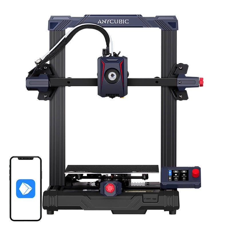 AnyCubic Kobra 2 Neo 3D Printer - Image 1
