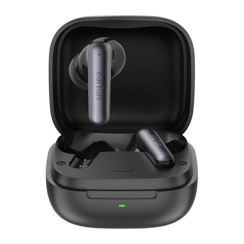 EarFun Air Pro 4i ANC TWS Earbuds (Black) - Image 1