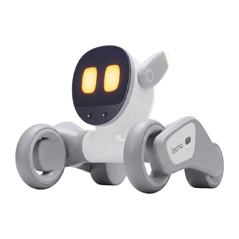 Loona Premium Interactive Robot - Image 2