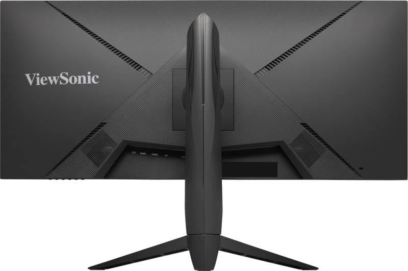 LCD Monitor VIEWSONIC 34" Gaming/21 : 9 Panel VA 3440x1440 21:9 165 Hz Matte 1 ms Swivel Height adjustable Tilt Colour Black VX3480-2K-PRO