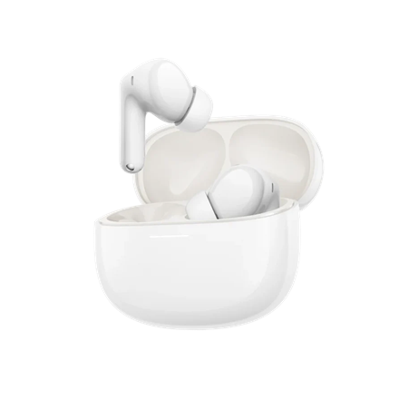 Xiaomi Earphones | REDMI Buds 8 | Bluetooth | In-ear | White | Noise canceling | Wireless