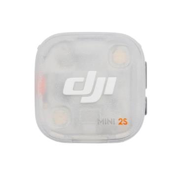 CAMERA ACC MIC MINI 2S/TRANSMITTER CP.RN.00000558 DJI