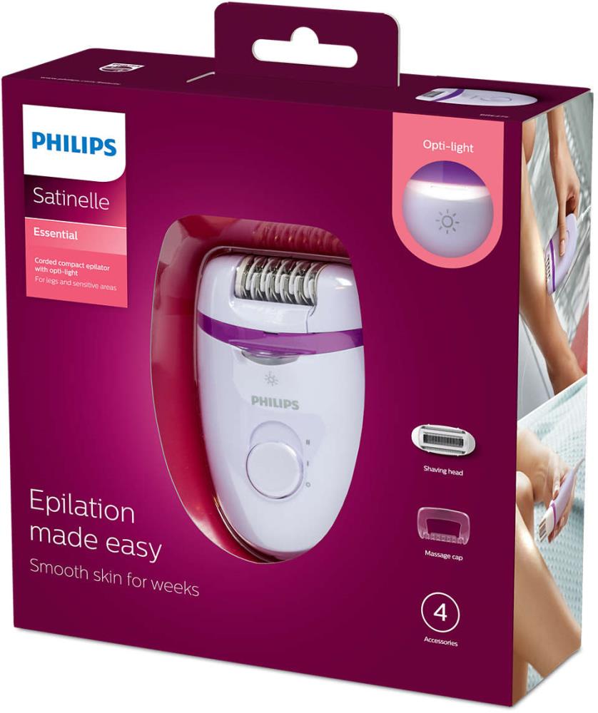 EPILATOR/BRE275/00 PHILIPS