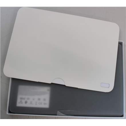 SALE OUT. Xiaomi Pad 8 / 8 Pro Keyboard | SALE OUT. Xiaomi Pad 8/8 Pro Keyboard | Gray | UNPACKED