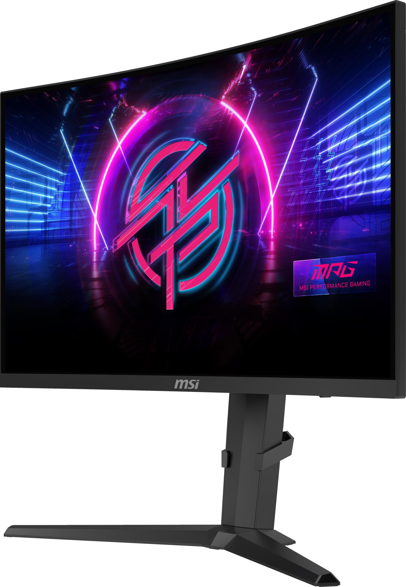 MSI MPG 275CQRXF Monitors