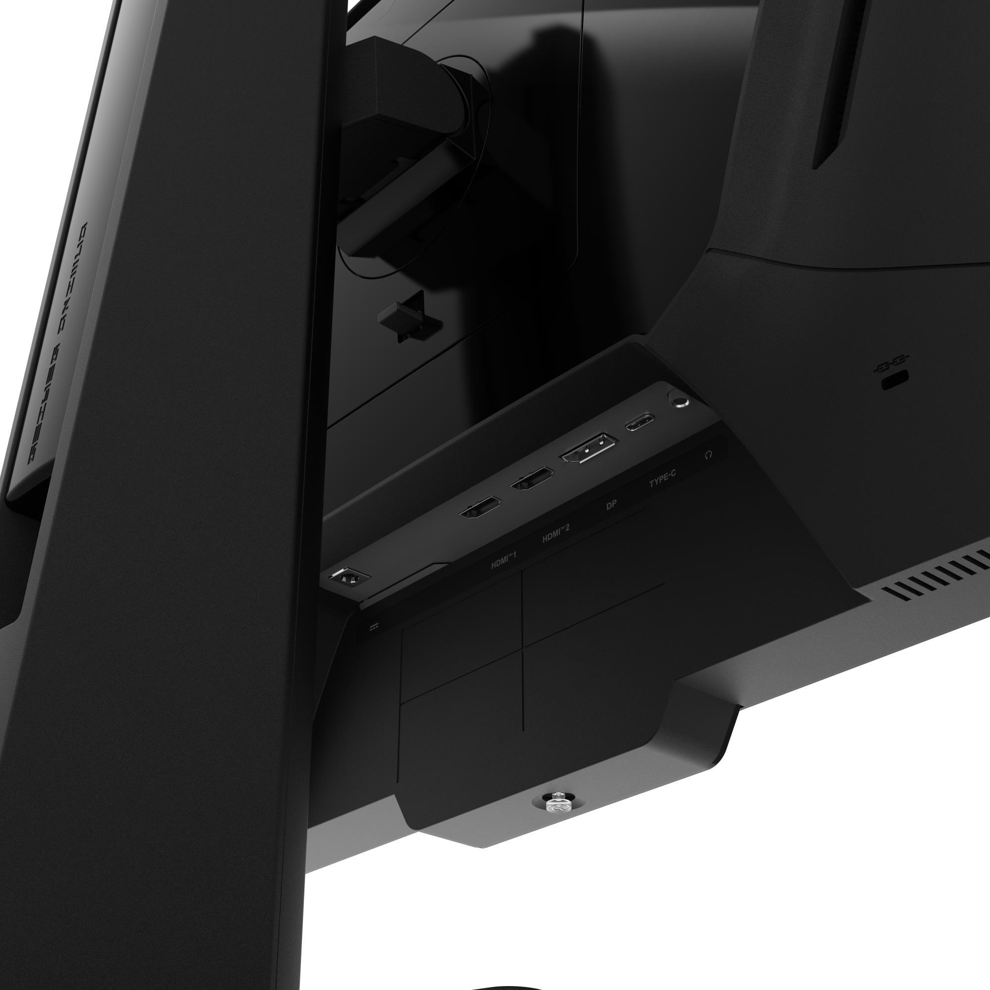 MSI MAG 274UPDF E16M Monitors