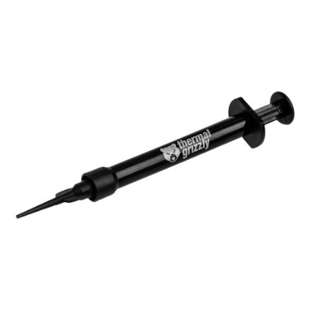 Thermal Grizzly | Thermal grease "Conductonaut" 1g | universal | Thermal Conductivity: 73 W/mk; Viscosity: 0,0021 Pas; D