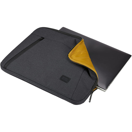 Case Logic | Laptop Case | HUXS214 Huxton | Fits up to size 14 " | Sleeve | Black
