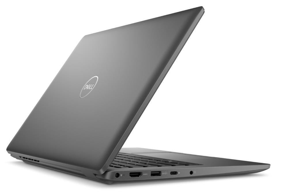 Notebook DELL Latitude 3450 CPU Core i3 i3-1315U 1200 MHz 14" 1366x768 RAM 8GB DDR5 5600 MHz SSD 512GB Intel Integrated Iris Xe or UHD Graphics Integrated ENG Windows 11 Pro 1.5 kg N004L345014EMEA_VP