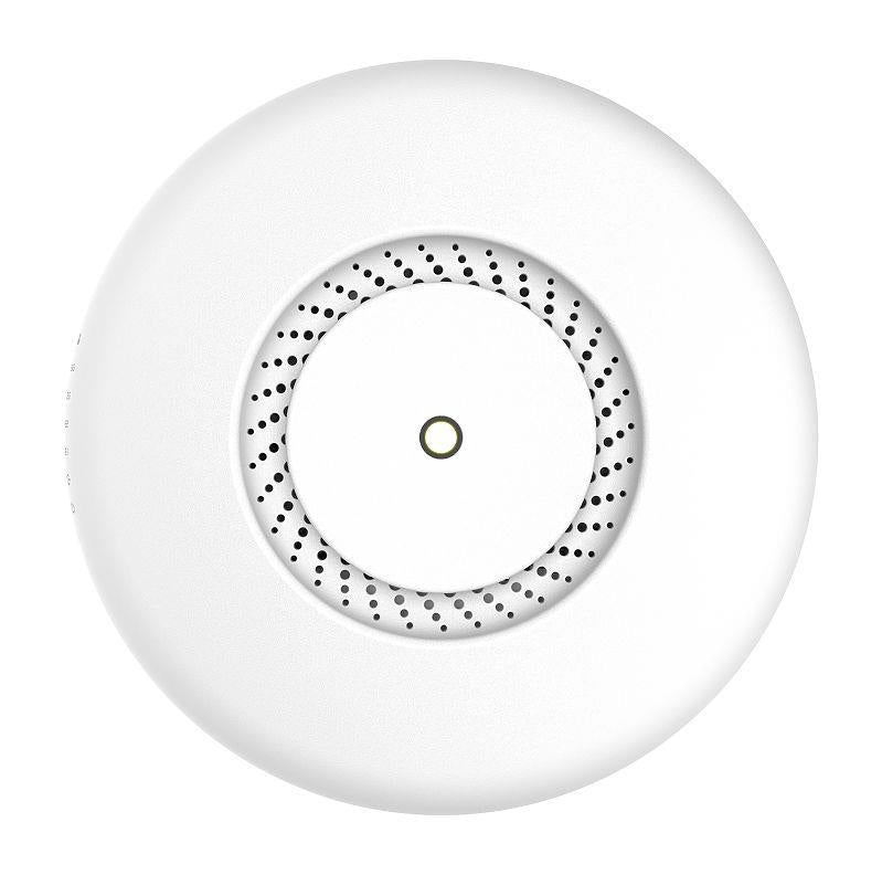 Access Point MIKROTIK IEEE 802.11b IEEE 802.11g IEEE 802.11n IEEE 802.11ac RBCAPGI-5ACD2ND