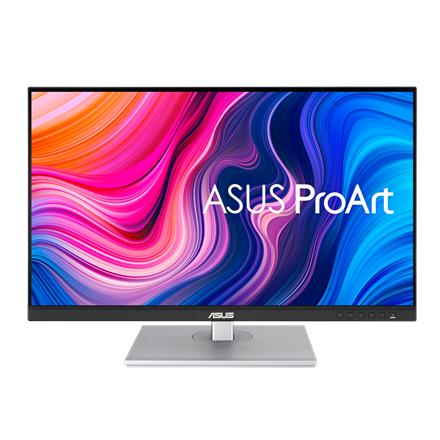 Asus | ProArt Display | PA279CV | 27 " | IPS | 4K UHD | 16:9 | 60 Hz | 5 ms | 3840 x 2160 | 350 cd/m² | HDMI ports quant