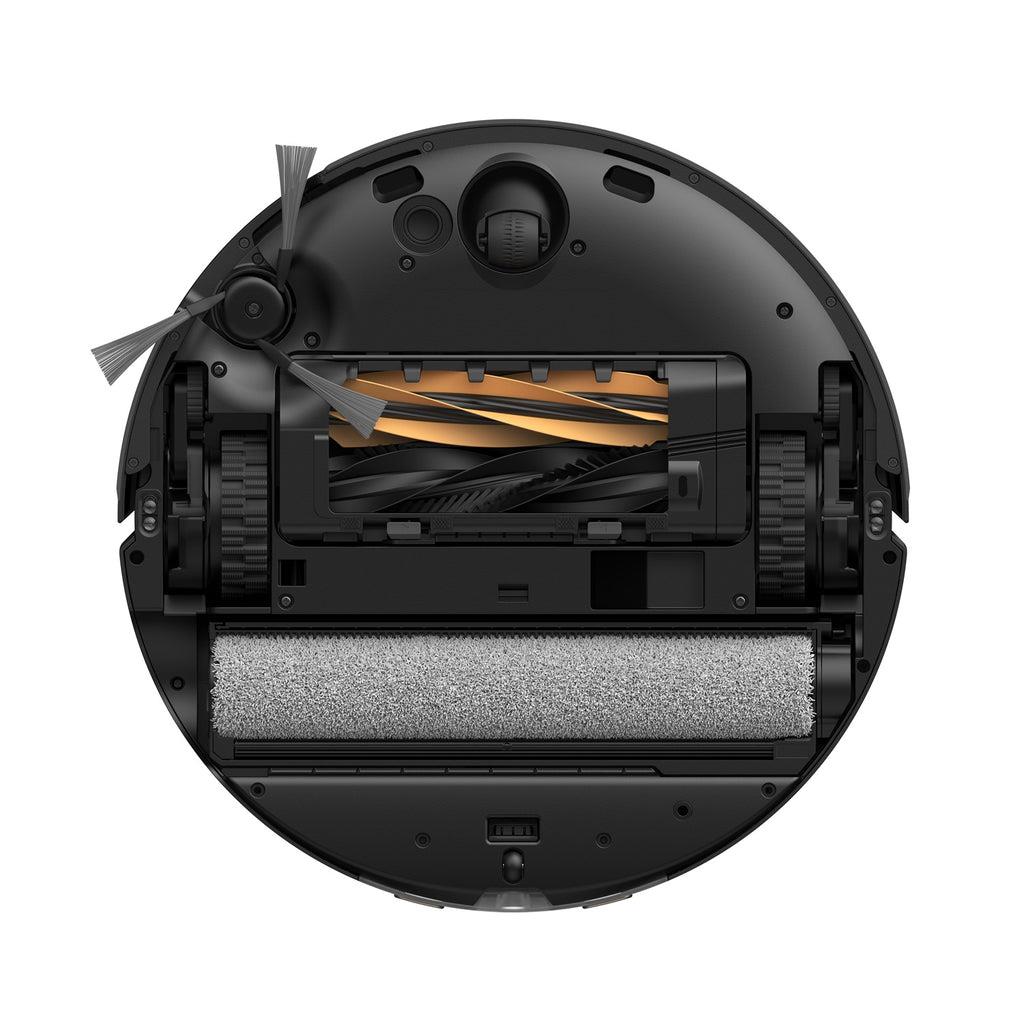 VACUUM CLEANER ROBOT AQUA10 UL/ROLLER COM RLH71DE-1-BK DREAME