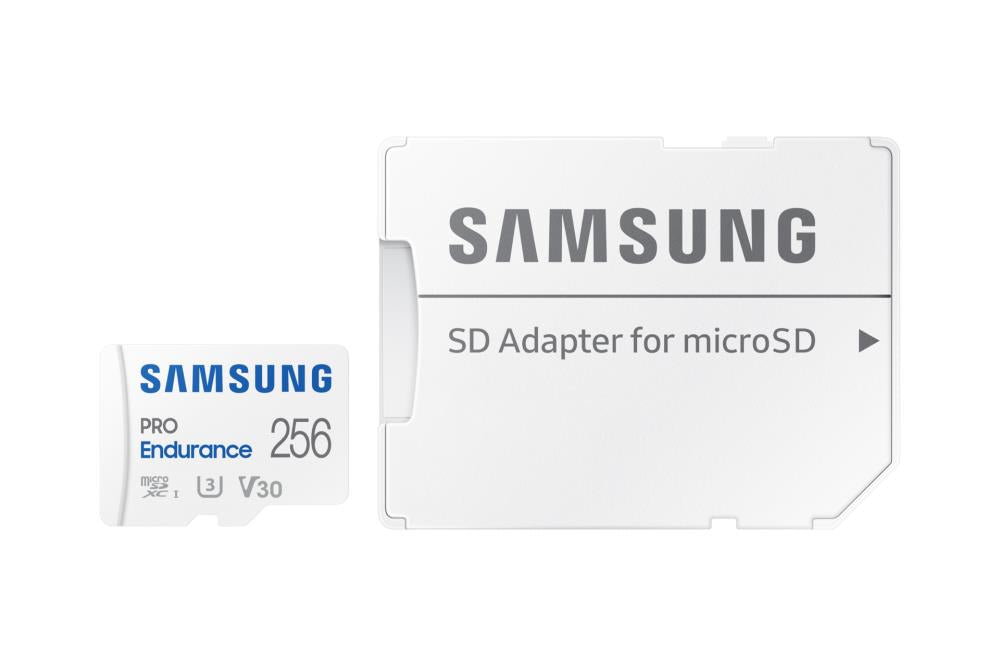MEMORY MICRO SDXC PRO 256GB/C10 W/A MB-MJ256KA/EU SAMSUNG