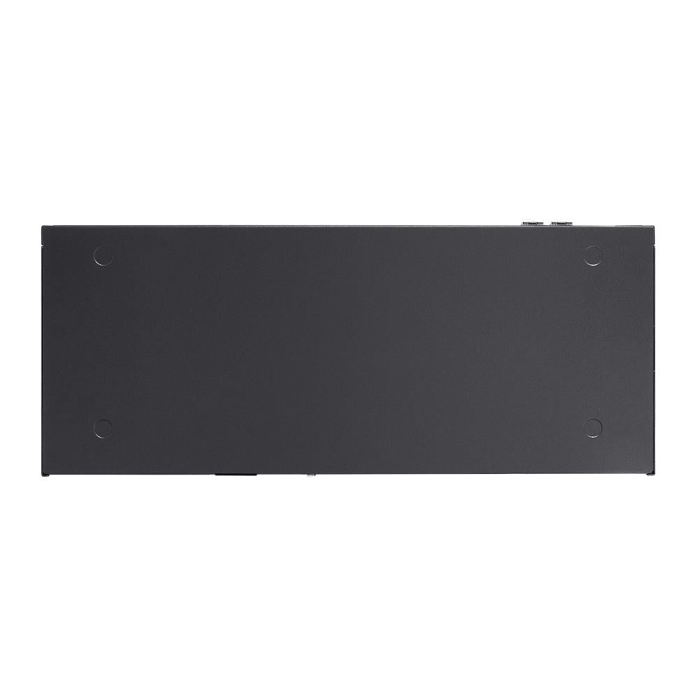 Switch TP-LINK Omada SG2218P Desktop/pedestal 16x10Base-T / 100Base-TX / 1000Base-T 2xSFP PoE+ ports 16 150 Watts SG2218P