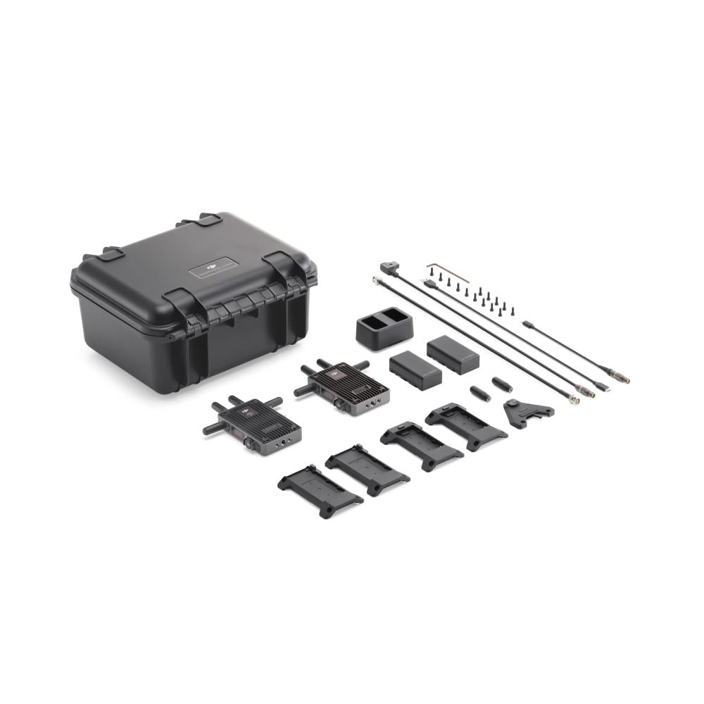 Drone Accessory DJI Transmission (Standard Combo) CP.RN.00000318.03