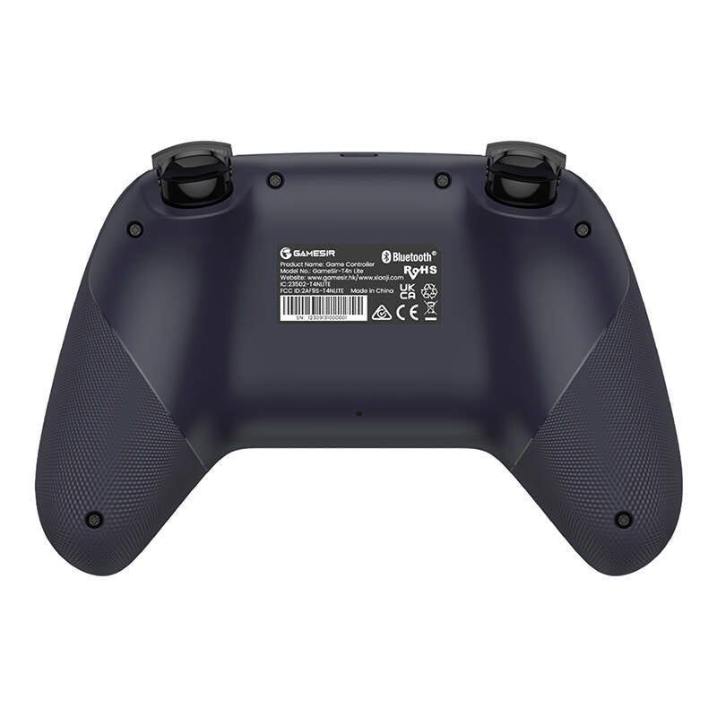 GameSir-T4n Lite wireless controller (purple) - Image 4