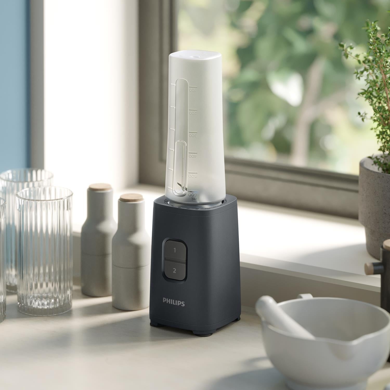 BLENDER/HR2040/00 PHILIPS