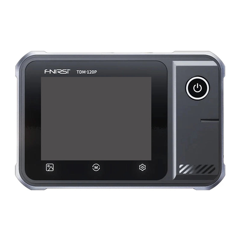 FNIRSI TDM-120P Thermal Imaging Camera - Image 1