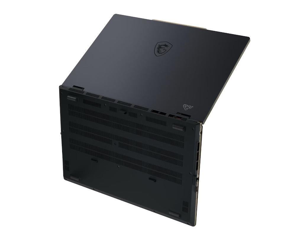 Notebook MSI Cyborg Cyborg 15 B13WEKG CPU Intel Core i7 i7-13620H 2400 MHz 15.6" 1920x1080 RAM 16GB DDR5 5600 MHz SSD 512GB NVIDIA GeForce RTX 5050 8GB ENG Windows 11 Home Black 1.98 kg CYBORG15B13WEKG-633NL