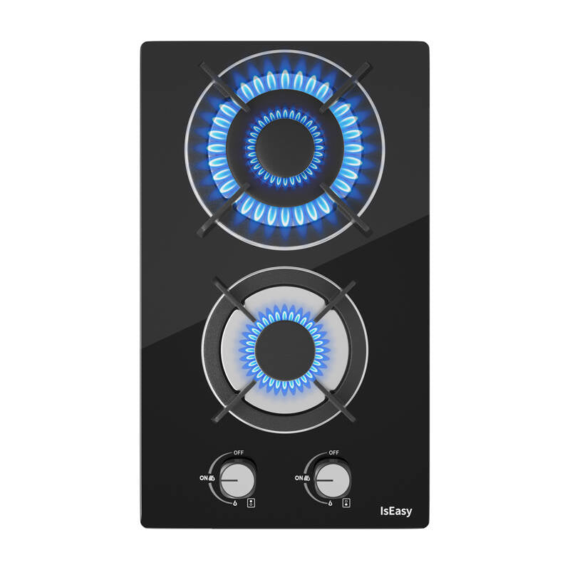 IsEasy MGBG-312A gas hob - Image 1