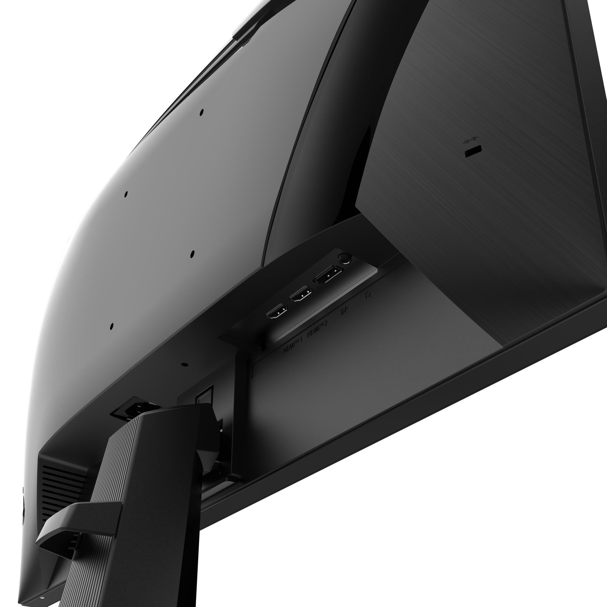 MSI MAG 255F E20 Monitors