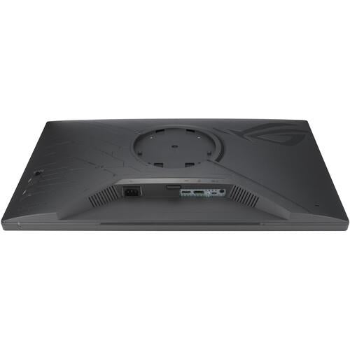 LCD Monitor ASUS 27" Gaming Panel IPS 2560x1440 16:9 180Hz Matte 1 ms Swivel Pivot Height adjustable Tilt 90LM09Q0-B01170