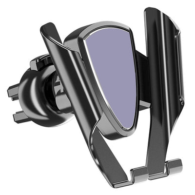 Universal Gravity Car Holder Dark Gray (YC05) — Hurtel