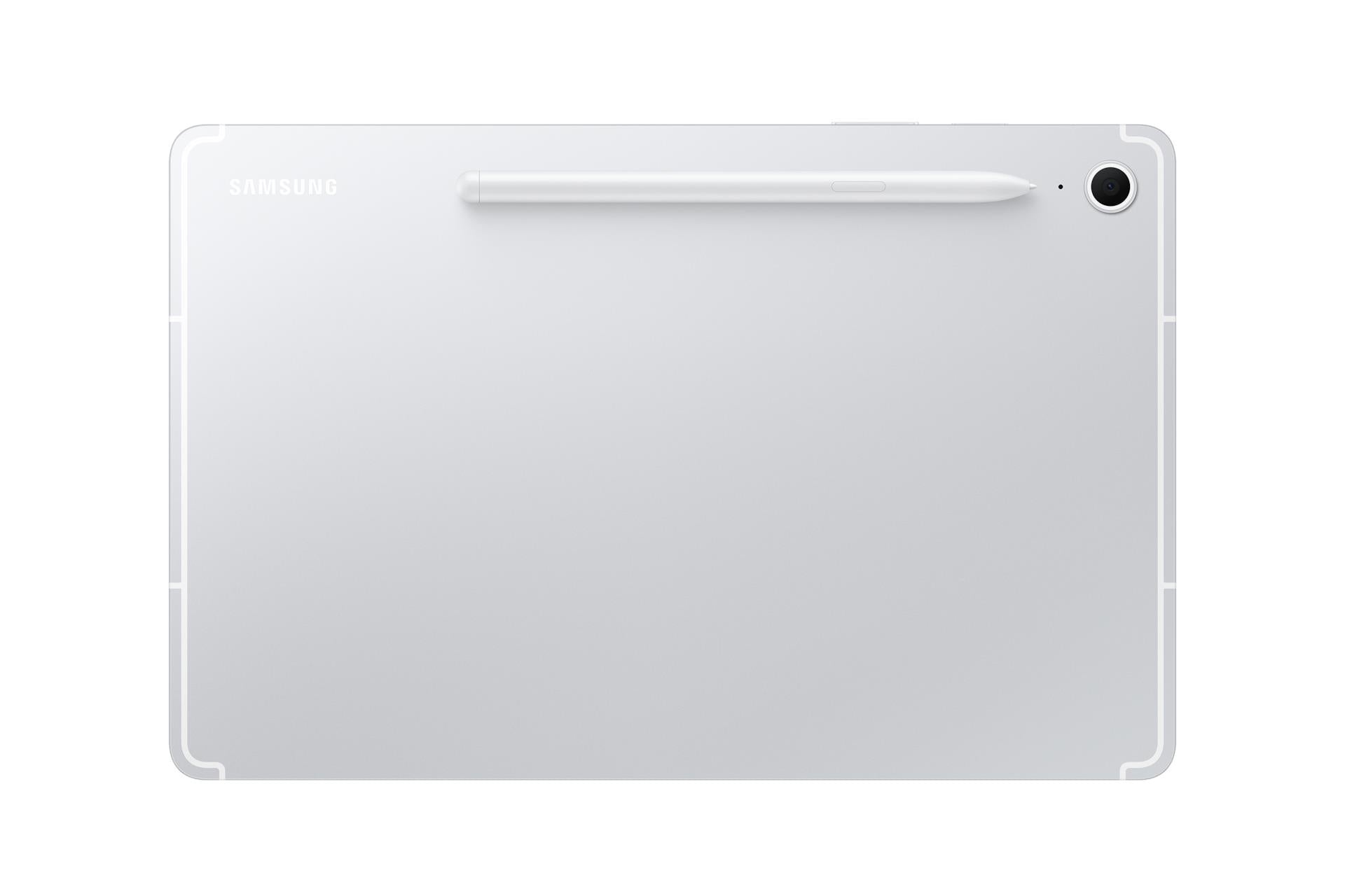 TABLET GALAXY TAB S10 FE 5G/128GB SILVER SM-X526 SAMSUNG