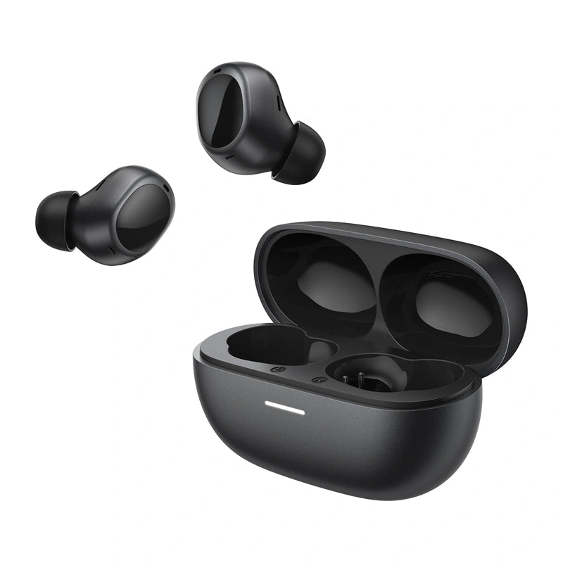 QCY Melobuds A30 Wireless Earbuds (Black) - Image 2