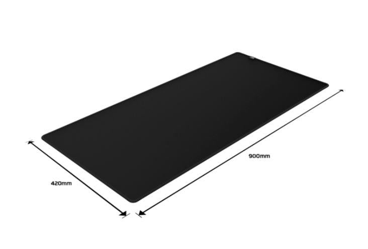 MOUSE PAD HYPERX PULSEFIRE/XL HYPERX