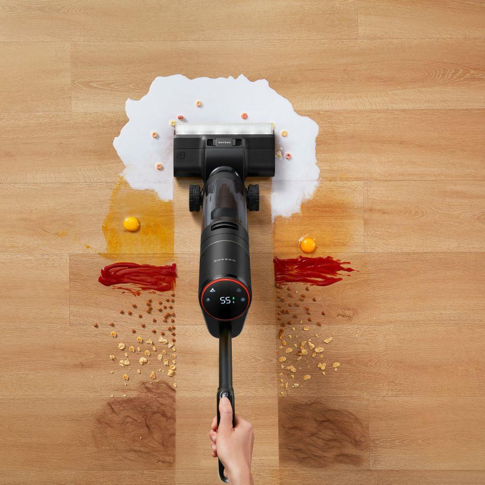 Vacuum Cleaner DREAME H13 PRO Upright/Cordless Weight 5.6 kg HHR27C