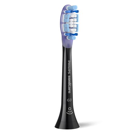 Philips | Replacement brush heads | HX9052/88 Sonicare Premium Gum Care | Heads | For adults | Number of brush heads inc