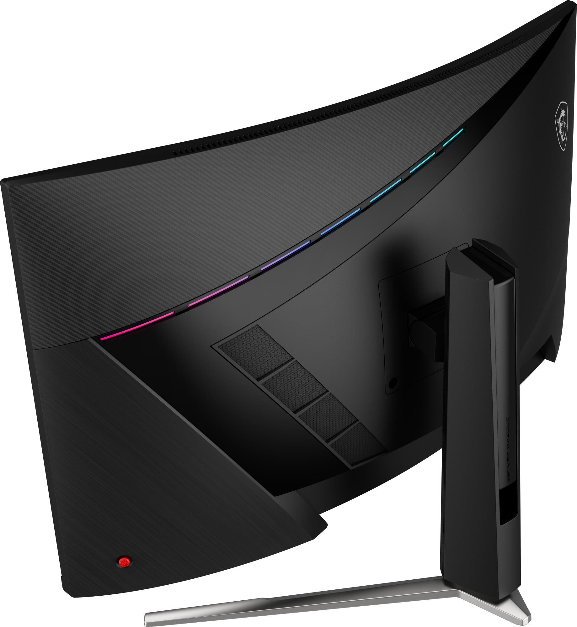 MSI MAG 325CQRF QD E2 Monitors