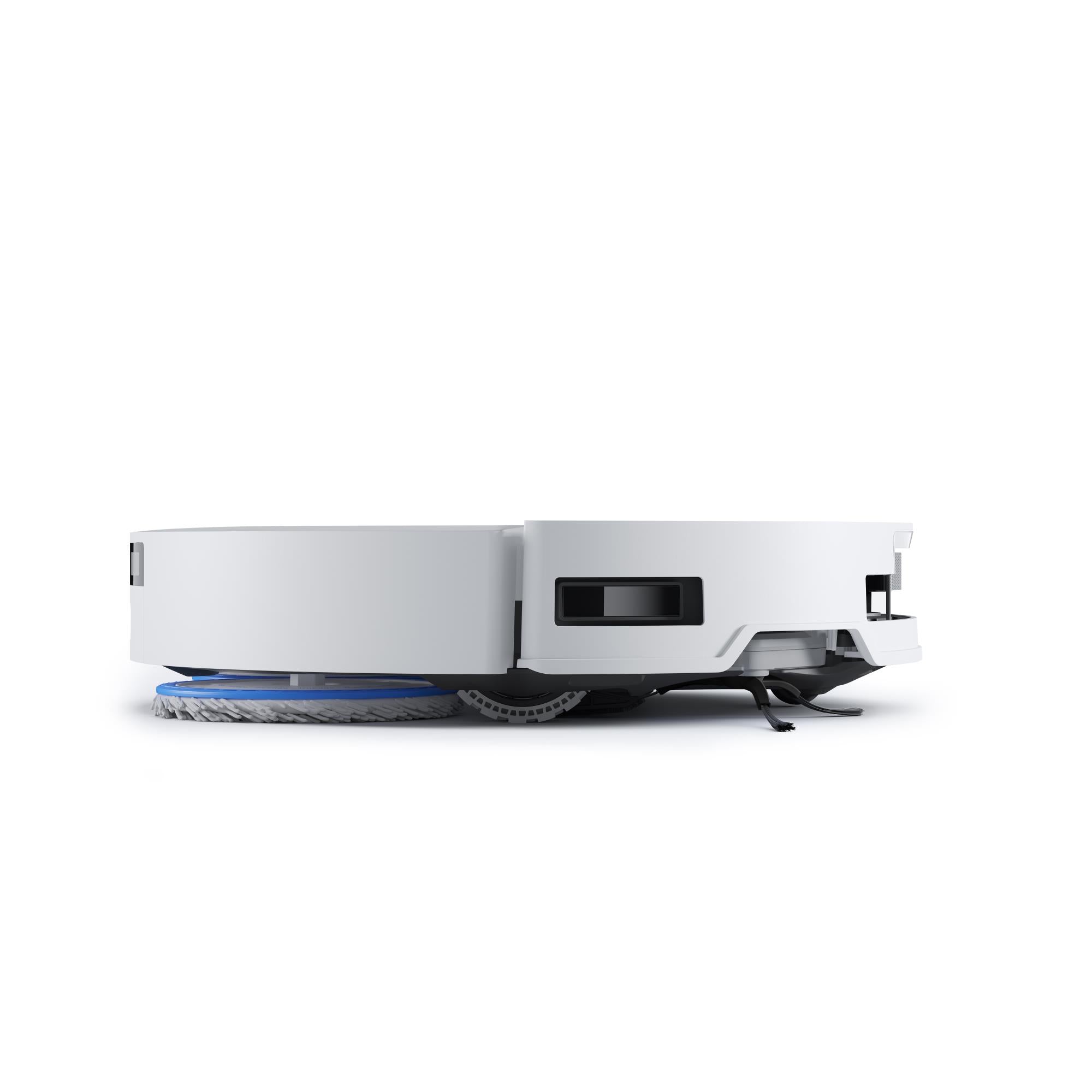 VACUUM CLEANER ROBOT/DEEBOT T50 PRO OMNI ECOVACS